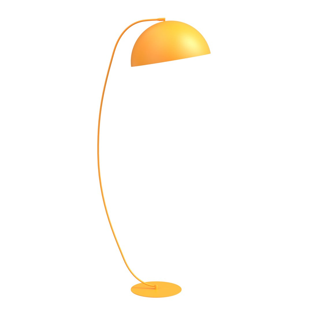 ARCOS LP1 OR ORANGE
