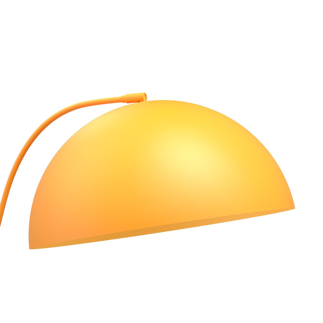 ARCOS LP1 OR ORANGE