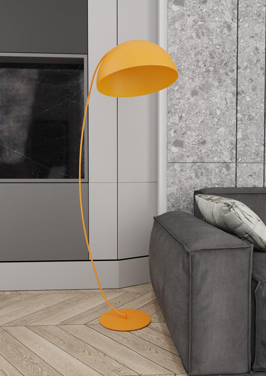 ARCOS LP1 OR ORANGE