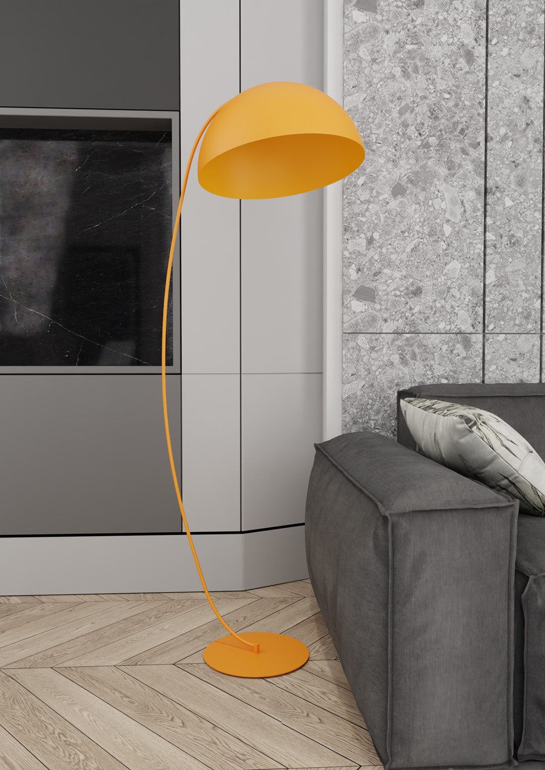 ARCOS LP1 OR ORANGE