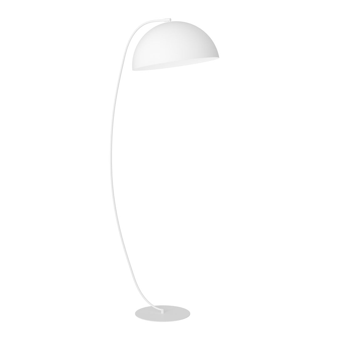 ARCOS LP1 WH WHITE