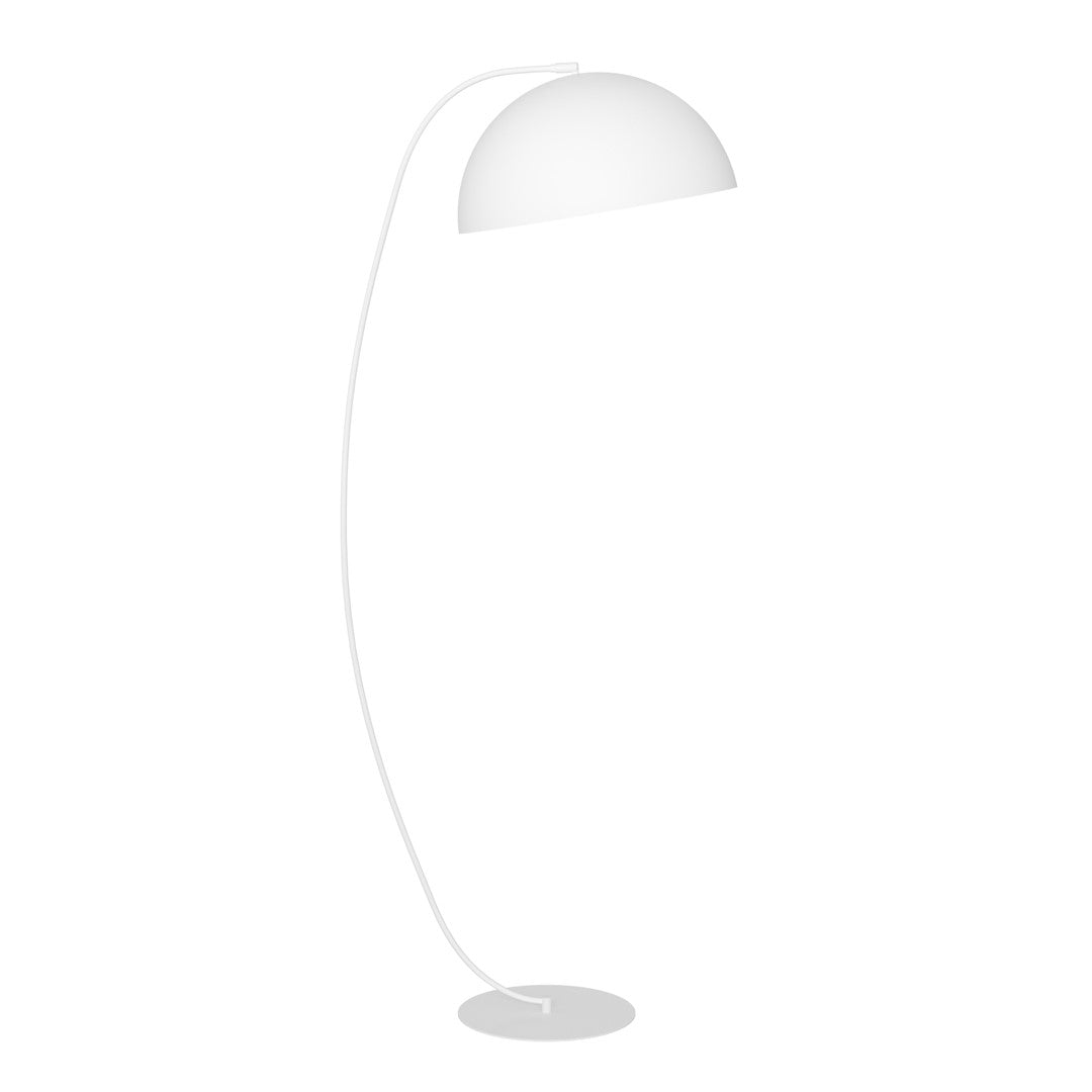 ARCOS LP1 WH WHITE