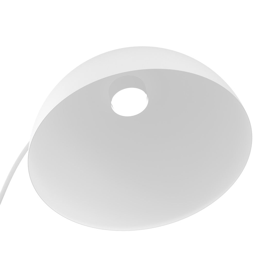ARCOS LP1 WH WHITE