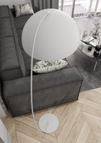 ARCOS LP1 WH WHITE