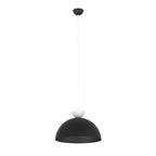LUNARO 1L BL BLACK/WHITE
