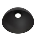 LUNARO 1L BL BLACK/WHITE