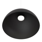 LUNARO 1L BL BLACK/WHITE