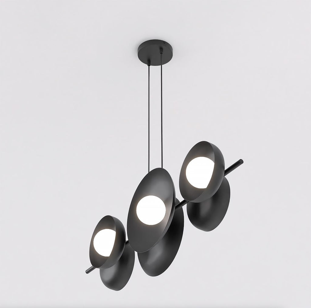 VOLUM 6 BLACK