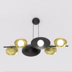 VOLUM 6 BL GOLD