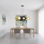 VOLUM 6 BL GOLD