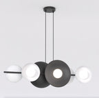 VOLUM 6 BL WHITE