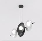 VOLUM 6 BL WHITE