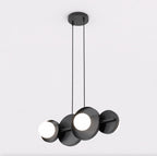 MODEL 4 BLACK