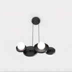 MODEL 4 BLACK