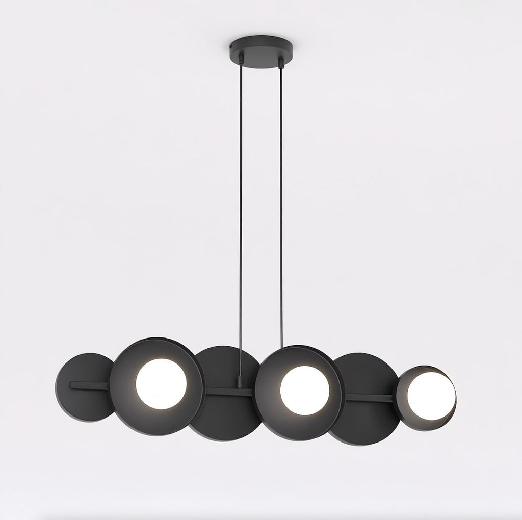 MODEL 6 BLACK