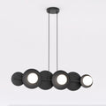 MODEL 6 BLACK
