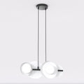 MODEL 4 BL WHITE