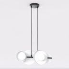 MODEL 4 BL WHITE