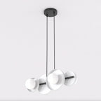 MODEL 4 BL WHITE