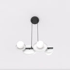MODEL 4 BL WHITE
