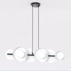 MODEL 6 BL WHITE