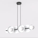 MODEL 6 BL WHITE