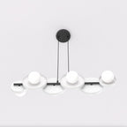 MODEL 6 BL WHITE