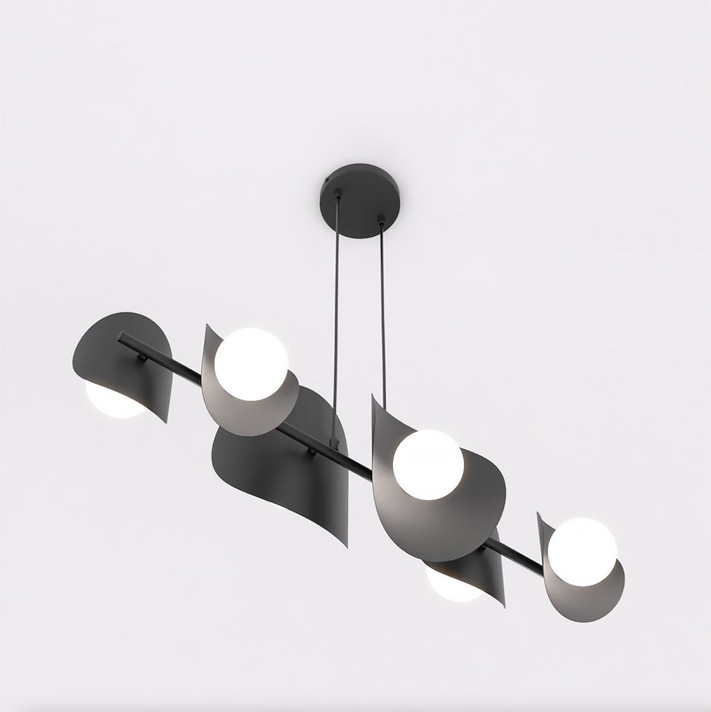 ELEMENTI 6 BLACK