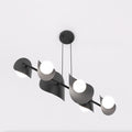ELEMENTI 6 BLACK