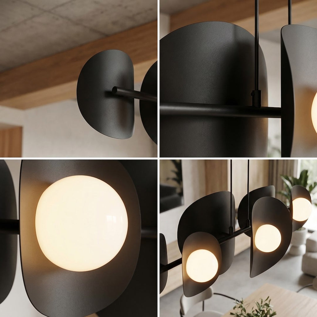 ELEMENTI 6 BLACK