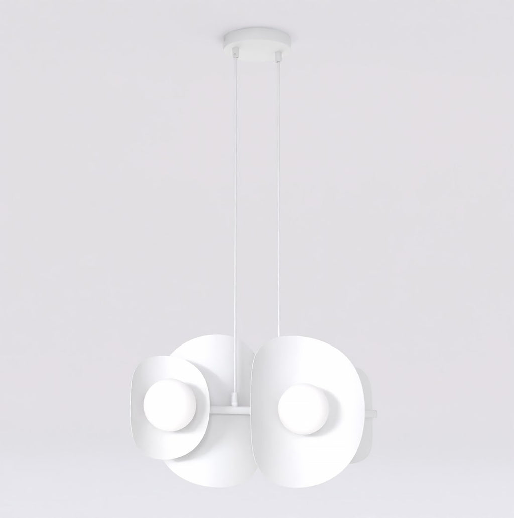 ELEMENTI 4 WHITE