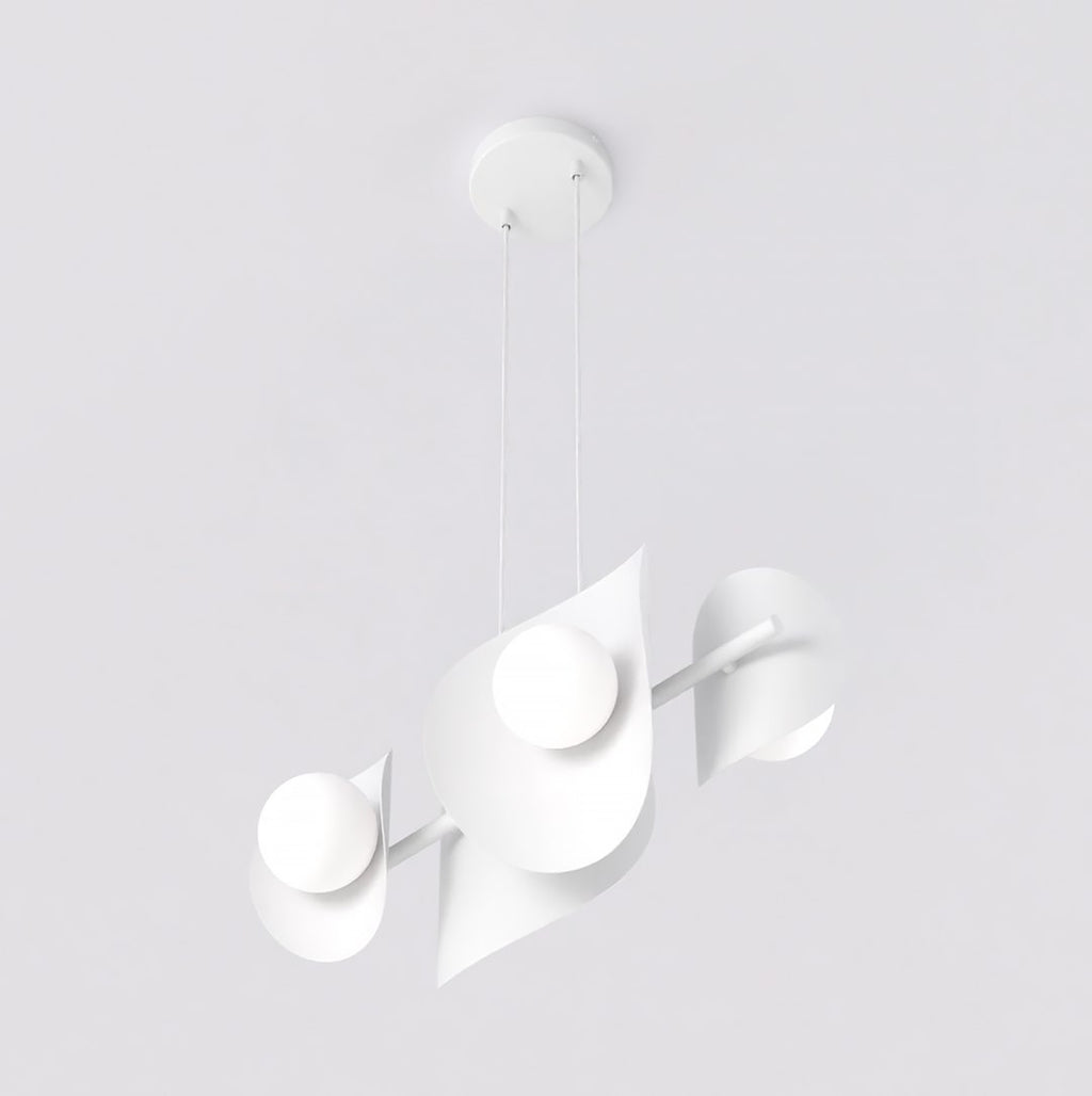 ELEMENTI 4 WHITE