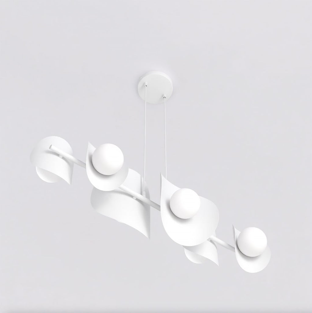ELEMENTI 6 WHITE
