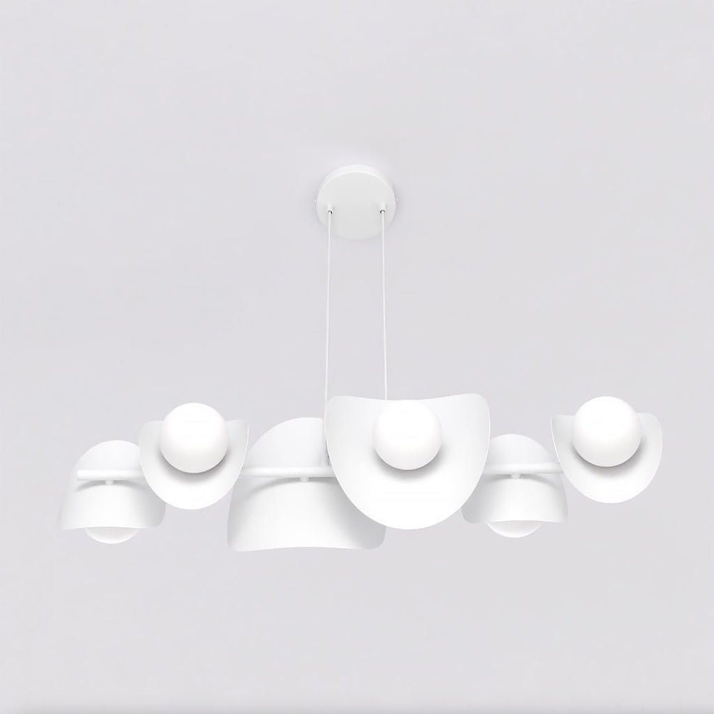 ELEMENTI 6 WHITE