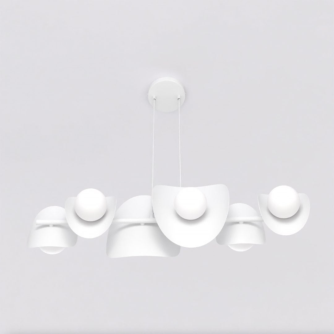 ELEMENTI 6 WHITE