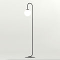 FLOR LP1 BLACK