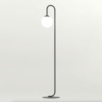 FLOR LP1 BLACK