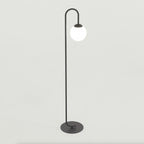 FLOR LP1 BLACK
