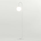 FLOR LP1 GRAY