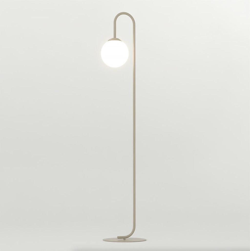 FLOR LP1 MOKKA