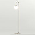 FLOR LP1 MOKKA