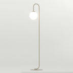 FLOR LP1 MOKKA