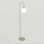 FLOR LP1 MOKKA