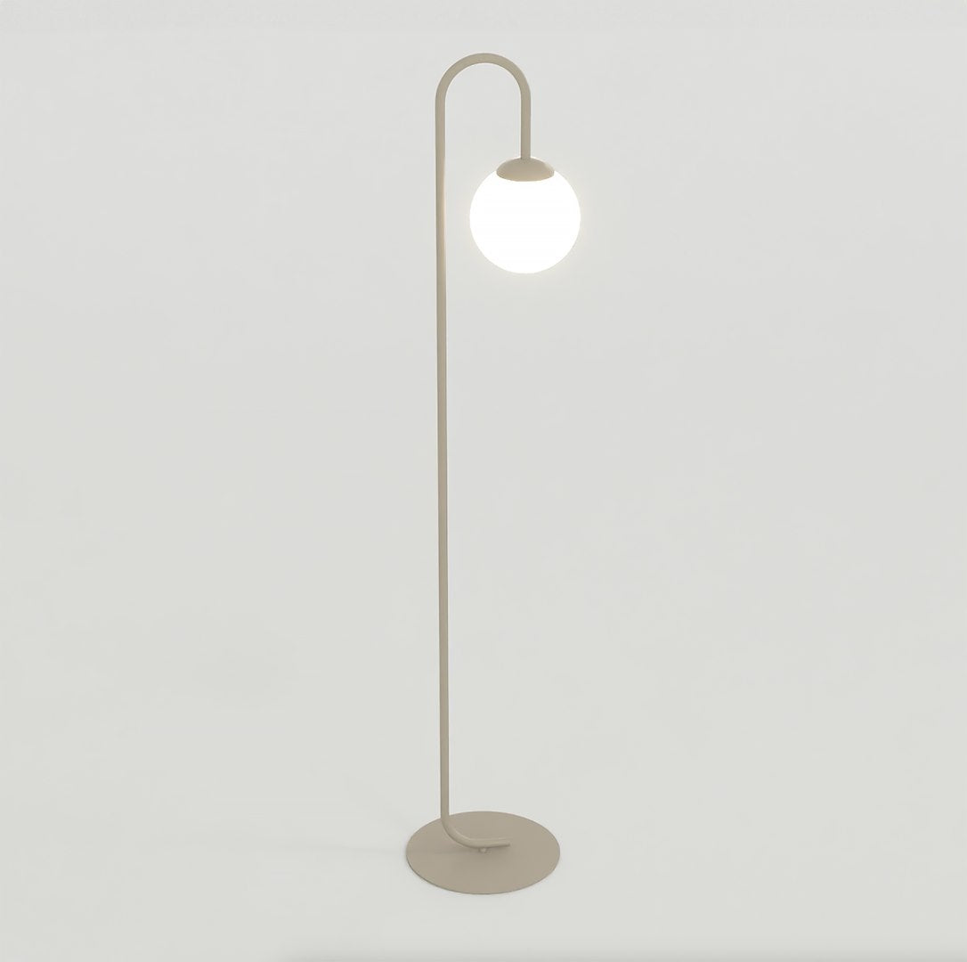 FLOR LP1 MOKKA