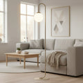 FLOR LP1 MOKKA
