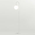 FLOR LP1 WHITE