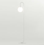 FLOR LP1 WHITE