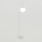 FLOR LP1 WHITE