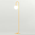 FLOR LP1 ORANGE
