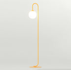 FLOR LP1 ORANGE